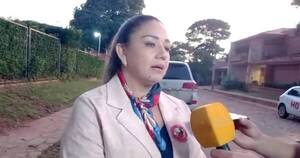 La Nación / Lambaré: MEC aclara que padres pueden optar por clases presenciales o virtuales