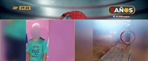 Alias Polaco fue detenido - C9N
