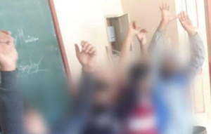 Director denunciado tras “castigar” a alumnos de un colegio en Pirapó - Noticiero Paraguay