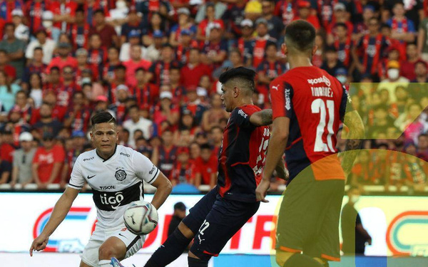 Crónica / El equipo que prepara Cerro para el ansiado superclásico copero