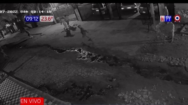 Buscan desbaratar pandilla de Asunción | Noticias Paraguay