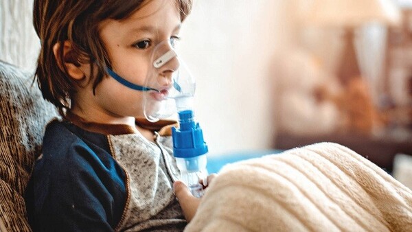 Niños copan consultas respiratorias en Ineram - El Independiente