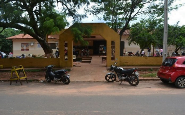 Madre perdió a su bebé porque se negaron a realizarse una cesárea en Caaguazú - Noticiero Paraguay