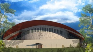 Ciclista paraguaya quiere una medalla en los juegos Sudamericanos Asunción 2022 - .::Agencia IP::.