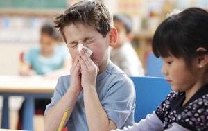 Alumnos con gripe o tos no serán admitidos en clase – Prensa 5