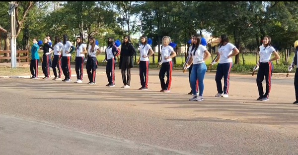 CREC ajusta preparativos para tradicional desfile | Radio Regional 660 AM