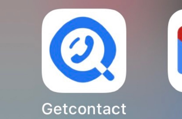 Usuarios de las redes sociales viralizaron rápidamente la aplicación GetContact, a través de la cual se puede saber con qué nombre se registraron los contactos en el teléfono.