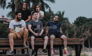 Diario HOY | La banda paraguaya Hoffman presenta "Al Despertar"