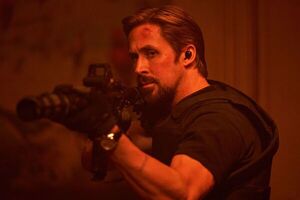 Ryan Gosling contra Chris Evans en primer tráiler de “El hombre gris” - Cine y TV - ABC Color