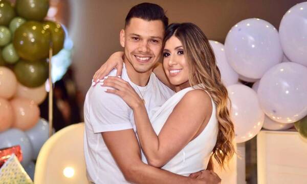 Crónica / La patronal del melli Romero y una sensual foto en Cancún