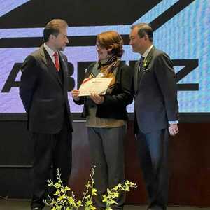 Cliente del CAH distinguido por excelencia en Premio Nacional Mipymes - .::Agencia IP::.