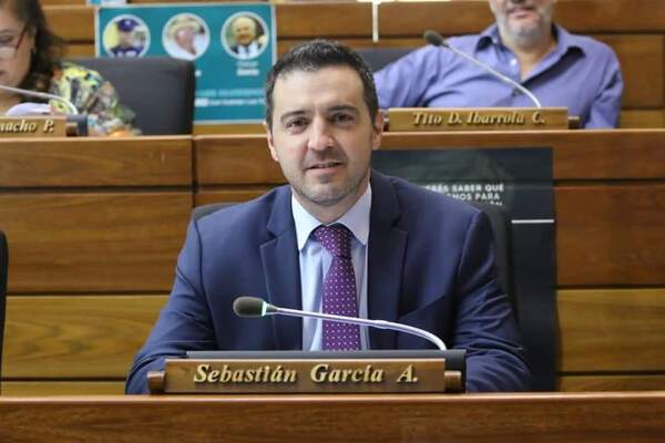 Conformarán una Comisión Especial en la Cámara de Diputados, para tratar "políticas de estado a mediano y largo plazo" - El Independiente