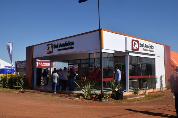 Sul América insumos agrícolas destacó innovaciones junto a sus aliados en Innovar