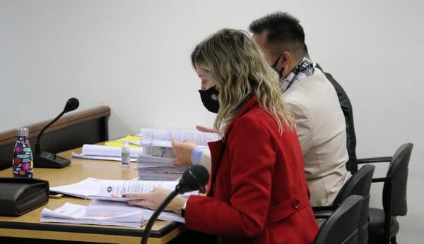 Diario HOY | Desde la cárcel amenazan a una fiscal y dilatan juicio