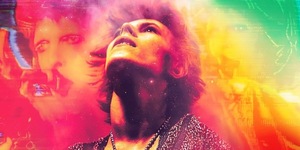 Diario HOY | "Moonage Daydream", el documental sobre Bowie que venía del espacio, en Cannes