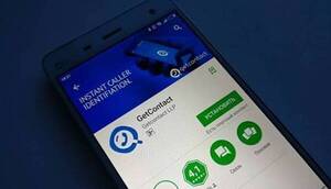Furor por aplicación que pilla como tienen agendado a “catedrales” y “capillas”