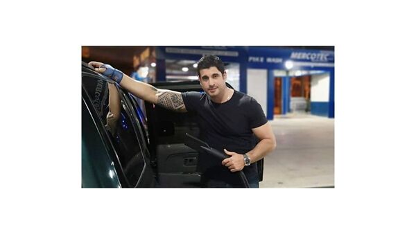 ¿Pablo Rodríguez está por habilitar su Onlyfans?