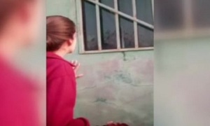 Rescate de mellizos abandonados - SNT