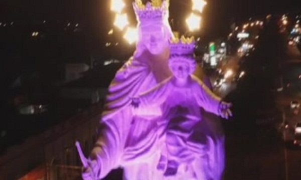 Festividad de María Auxiliadora - SNT