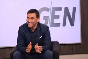 Versus / Justo Villar y su contundente frase sobre el proceso anterior - PARAGUAYPE.COM