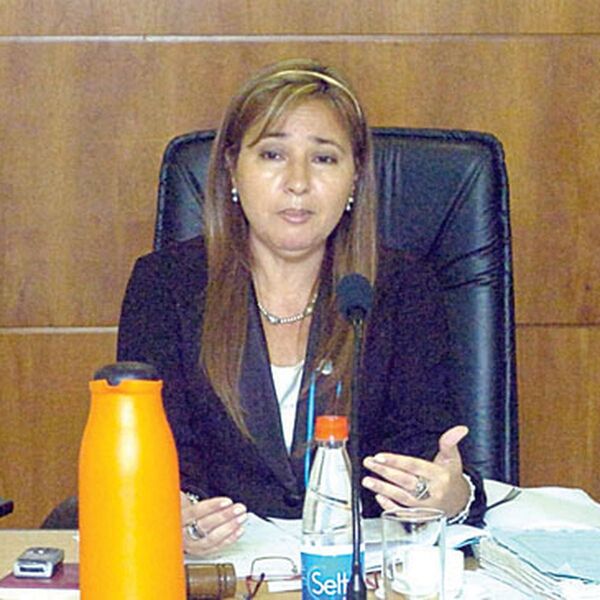 Juicio oral por narcotráfico fue suspendido por inconvenientes con la señal telemática - PDS RADIO