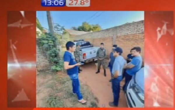 Horqueta: Denuncian desaparición de 4 mujeres | Noticias Paraguay