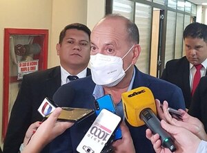 Diario HOY | Cachito cuestiona conformación de ternas para el TSJE: "Esto fue manipulado desde un inicio"