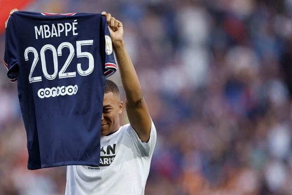 Diario HOY | "El contrato de Mbappé es una maldad absoluta"