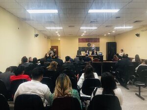 Absuelven y levantan medidas cautelares de exministros de la Corte | 1000 Noticias