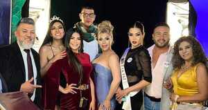 Paraguayos recibieron reconocimiento en Bolivia - Te Cuento Paraguay