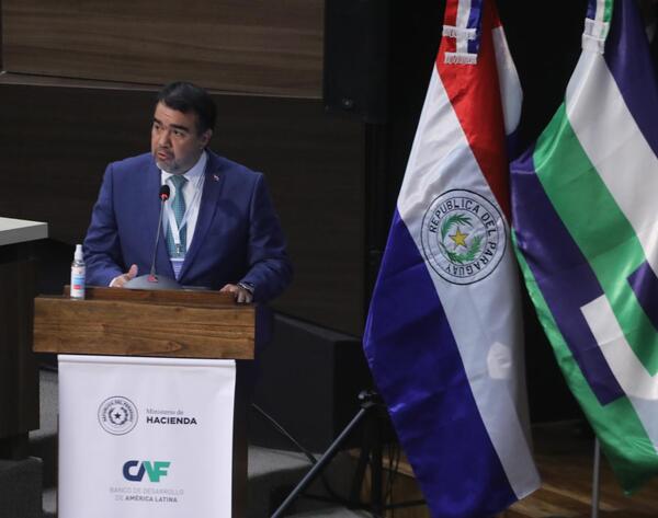 Diario HOY | Guerra en Ucrania arriesga recuperación postpandemia, dice ministro de Hacienda