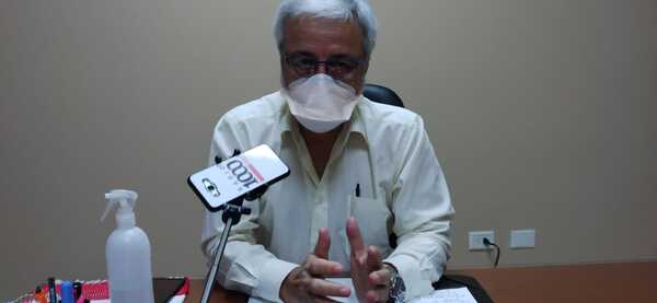 Frente Guasu planteará devolución de ternas para ministros del TSJE | 1000 Noticias