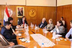 Impulsan modelo de desarrollo de producción de carne ovina para su exportación - MarketData