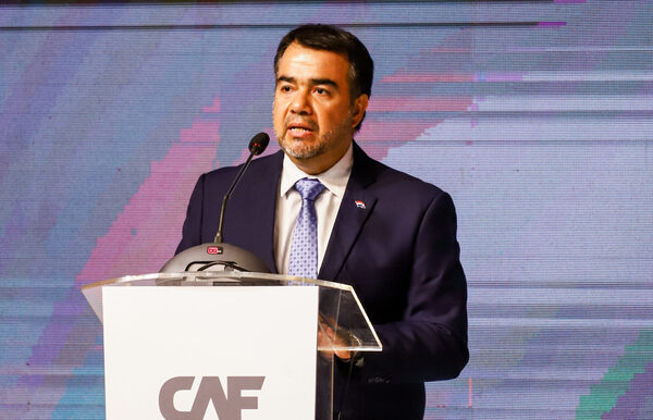 La guerra en Ucrania arriesga la recuperación postpandemia, dice ministro paraguayo - MarketData