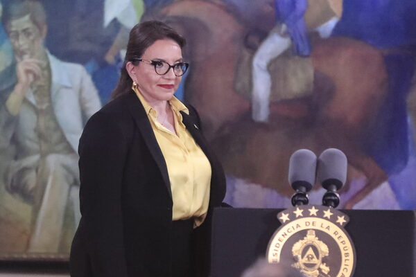 Honduras se debe focalizar en subsidios y el controlar cambio para preservar sus ingresos - MarketData
