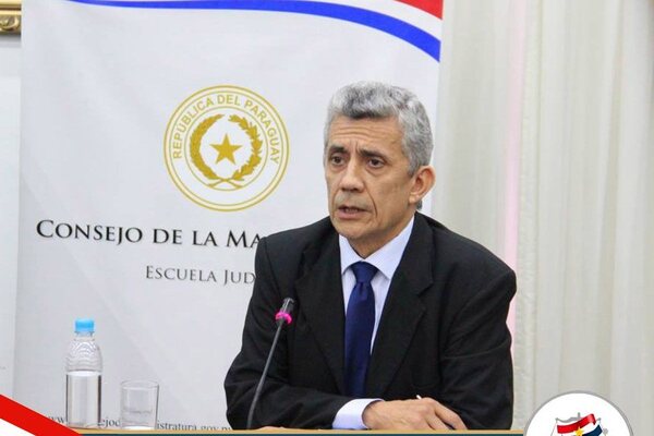 TSJE: “si el Senado designa puede no designar”, dice ternado para el cargo | 1000 Noticias