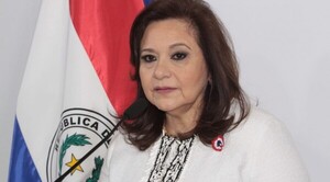 Diario HOY | Renuncia la ministra de Deportes a pocos meses de los Juegos Odesur