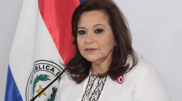 Diario HOY | Renuncia la ministra de Deportes a pocos meses de los Juegos Odesur