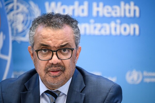 Diario HOY | Tedros es reelecto como director de la OMS por otros 5 años