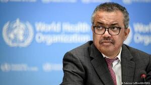 Tedros Adhanom Ghebreyesus es reelegido director de la OMS