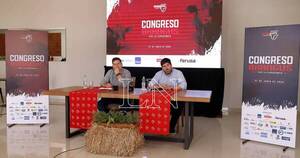 La Nación / Transmitirán experiencias paraguayas exitosas en congreso internacional Brangus
