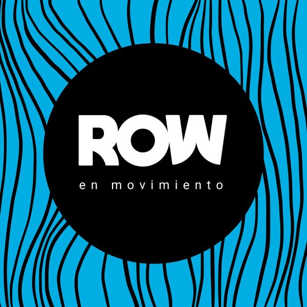Row presenta su nueva imagen