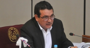 Senador por el PDP calificó de "abrazo republicano" conformación de ternas para el TSJE - Megacadena — Últimas Noticias de Paraguay