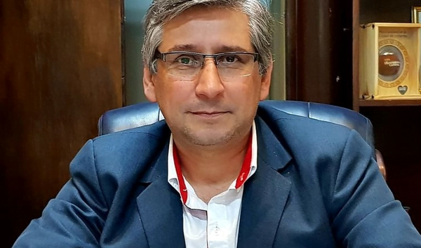 Gobernador asegura que pedido de intervención es un "apriete político" - Noticiero Paraguay
