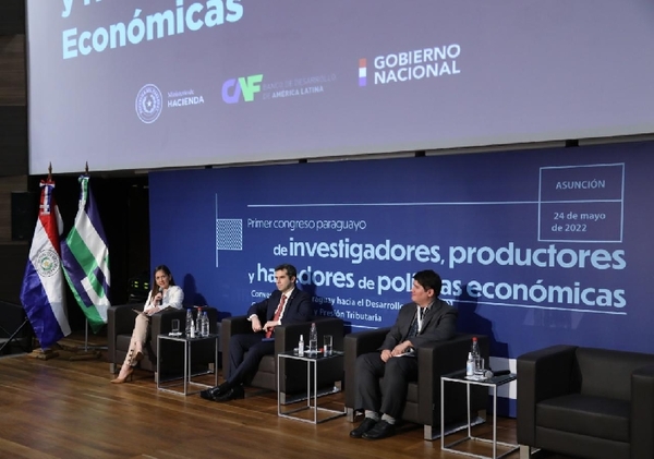Destacan crecimiento económico e importancia de preservar estabilidad macroeconómica - .::Agencia IP::.