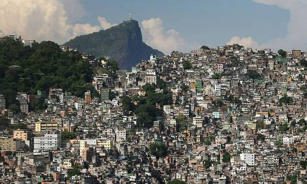 Diario HOY | Al menos 21 muertos en operación policial en una favela de Rio de Janeiro