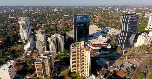 La Nación / Paraguay está estancado a un escalón del Grado de Inversión desde el 2015