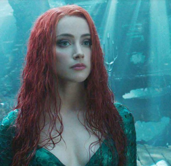 Zendaya y Ana de Armas «aparecen» en el juicio de Johnny Depp y Amber Heard - SNT