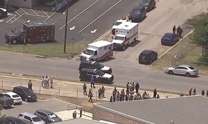 Masacre en Texas: 14 alumnos y una maestra fueron asesinados - El Independiente