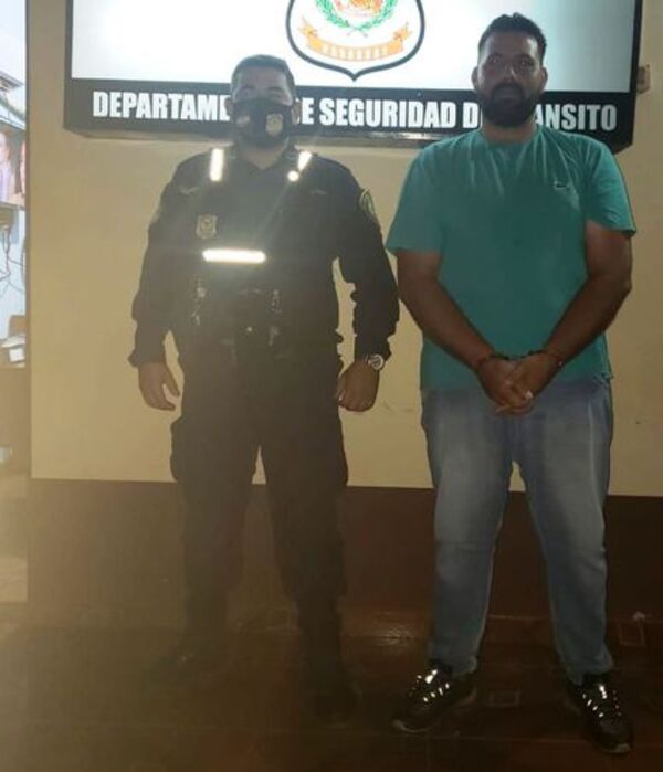 Piden juzgamiento de presunto agresor del intendente de Minga Guazú - Noticde.com